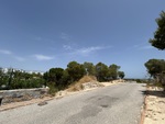 Tomt till salu i Las Colinas Golf Resort 