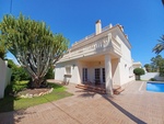 4 bedroom Villa for sale in Cabo Roig