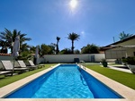 3 bedroom Villa for sale in Los Urrutias