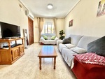 2 schlafzimmer das Penthouse 
zum verkauf in Orihuela Costa 