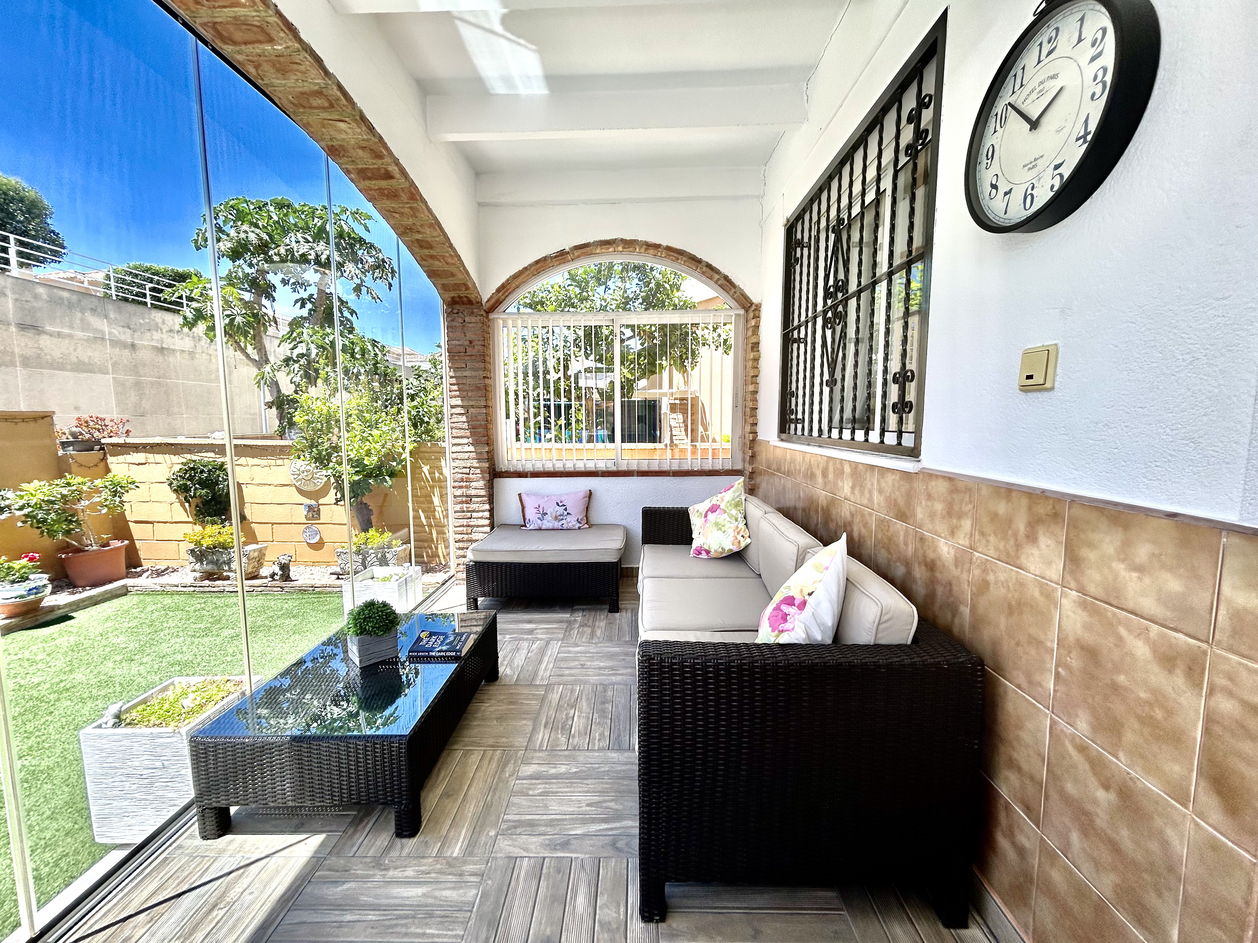 3 bedroom Villa for sale in Los Balcones 4