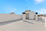 2 bedroom Penthouse for sale in Villamartin