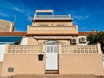 3 bedroom Townhouse for sale in Torrevieja