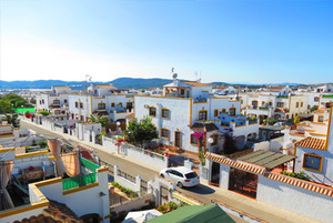 Los Montesinos