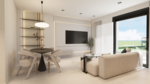 2 bedroom Apartment for sale in Pilar de la Horadada