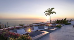 2 bedroom Apartment for sale in Fuengirola