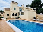4 bedroom Villa for sale in San Miguel de Salinas