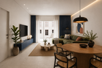 1 bedroom Penthouse for sale in Torrevieja