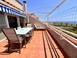 3 bedroom Penthouse for sale in Cabo Roig