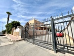 2 bedroom Rijtjes Huis te koop in Playa Flamenca