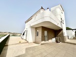 4 schlafzimmer Villa 
zum verkauf in Ciudad Quesada 