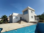 4 bedroom Villa for sale in Ciudad Quesada