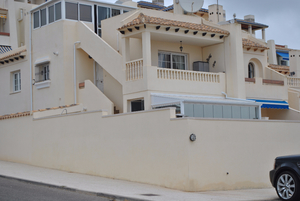 4 Bedroom 4.5 Bathroom Townhouse in Las Ramblas