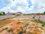Plot for sale in Los Urrutias