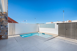 3 bedroom Villa for sale in San Javier