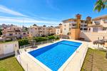 2 bedroom Rijtjes Huis te koop in Cabo Roig