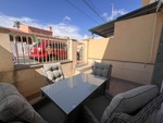 2 bedroom Townhouse for sale in Torrevieja