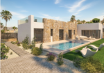 3 bedroom Villa for sale in La Finca Golf