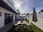 2 bedroom Villa for sale in Villamartin