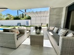 3 bedroom Villa for sale in Los Urrutias