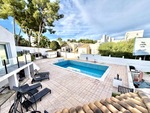 6 bedroom Villa for sale in Villamartin