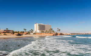 La Zenia