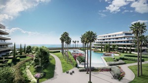 2 bedroom Apartment for sale in Torremolinos