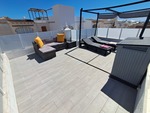 1 bedroom Penthouse for sale in San Miguel de Salinas