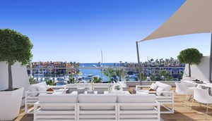 2 bedroom Penthouse for sale in Sotogrande