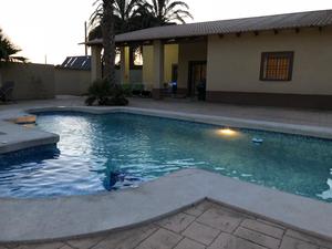 5 bedroom Finca for sale in Dolores