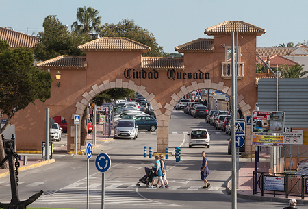 Ciudad Quesada