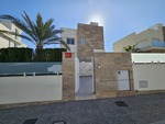 5 bedroom Villa for sale in Orihuela Costa