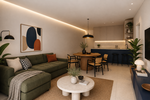 1 bedroom Penthouse for sale in Torrevieja
