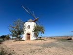 6 sovrum Villa till salu i Torre Pacheco 