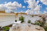 3 bedroom Townhouse for sale in Torrevieja