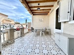 2 bedroom Rijtjes Huis te koop in Playa Flamenca