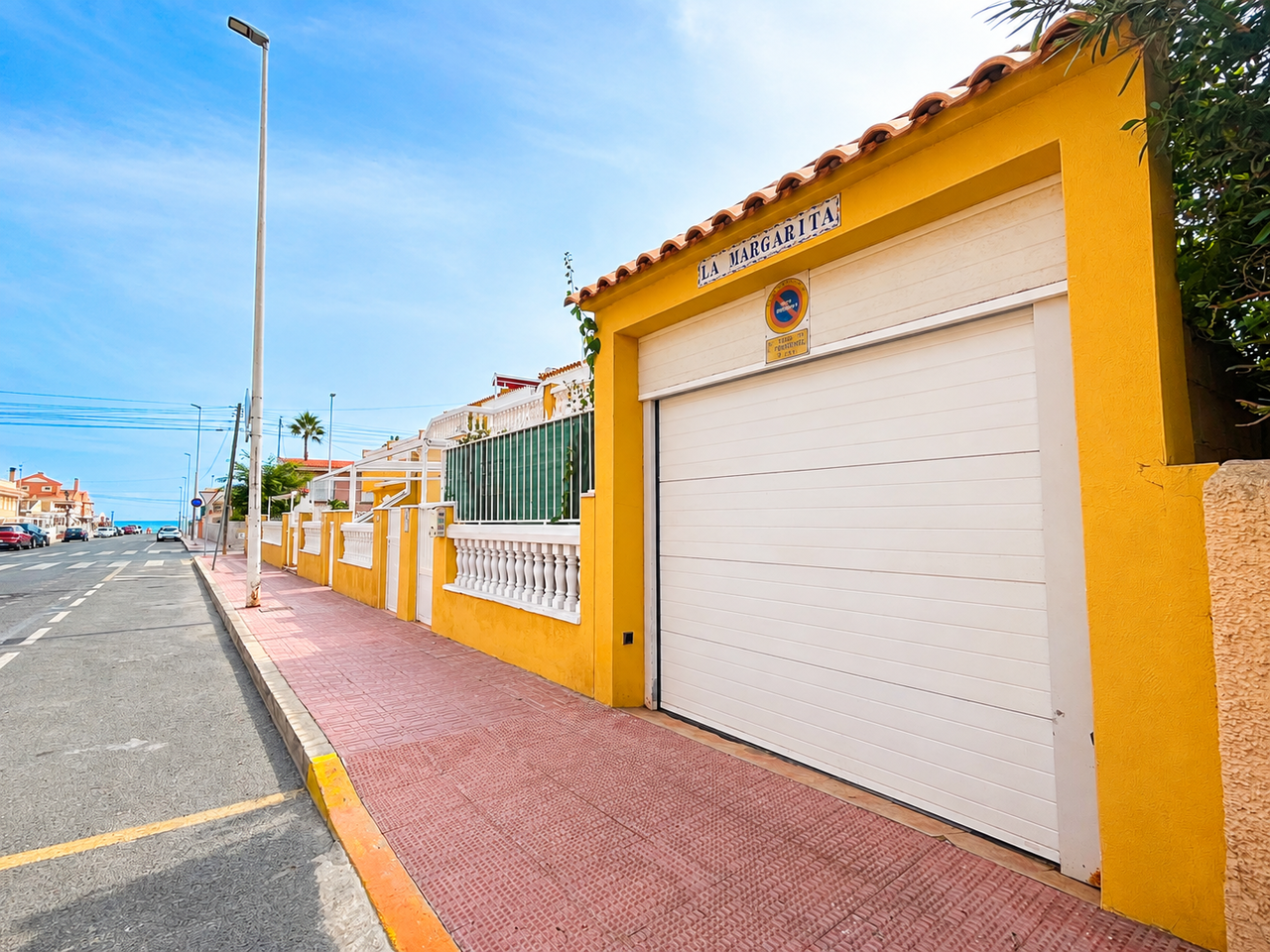 3 bedroom Apartment for sale in La Mata