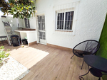 3 bedroom Bungalow for sale in Playa Flamenca