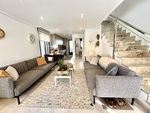 3 bedroom Adosado se vende en Torre de La Horadada 