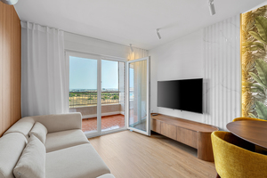 2 bedroom Penthouse for sale in Punta Prima