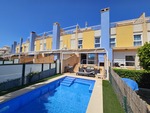 3 bedroom Villa for sale in Cabo Roig