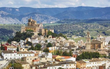 Orihuela