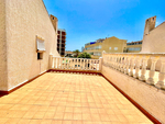 3 schlafzimmer Villa 
zum verkauf in La Zenia 