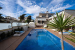 5 bedroom Villa for sale in La Mata