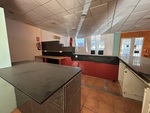Commercial se vende en Villamartin 