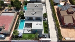 3 schlafzimmer Villa 
zum verkauf in Cabo Roig 