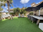 4 bedroom Villa te koop in Villamartin