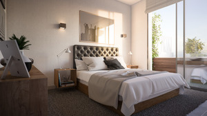 3 bedroom Townhouse for sale in Finestrat