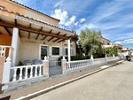 2 bedroom Rijtjes Huis te koop in Playa Flamenca