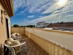 3 bedroom Townhouse for sale in Torrevieja